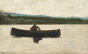 Winslow Homer  24