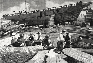 Winslow Homer  28