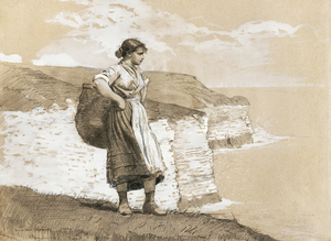 Winslow Homer  2