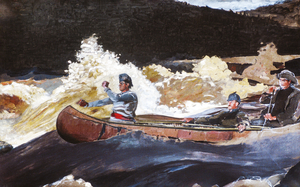Winslow Homer  31