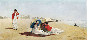 Winslow Homer  44