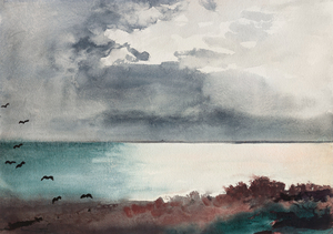 Winslow Homer  5