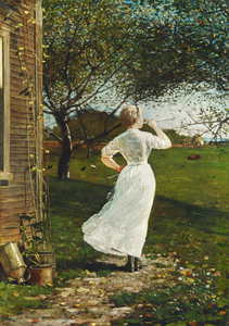 Winslow Homer  50