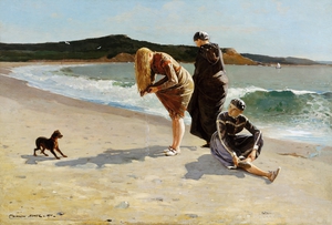 Winslow Homer  78