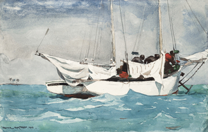 Winslow Homer  94