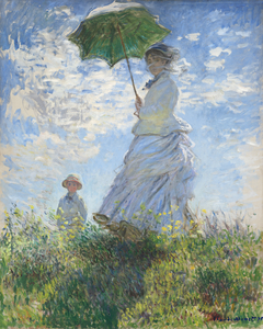 ピエール＝オーギュスト・ 1841-1919 10D アンドラ 2008年 Pierre Auguste Renoir 1841 1919 Landscape Paysage 1916 by