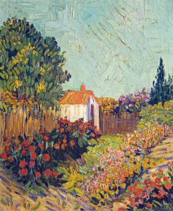  Van Gogh 1853 1890 Landscape 