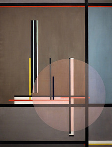   Laszlo Moholy Nagy 1895 1946 Lis 1922