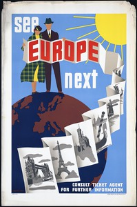travel poster  1