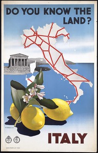 travel poster  29