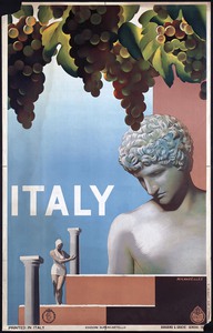 travel poster  30