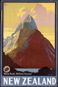 travel poster  35