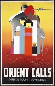 travel poster  37