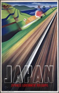 travel poster  40