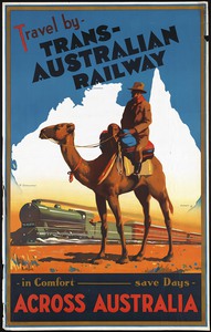 travel poster  41