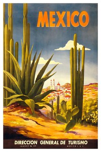 travel poster  60