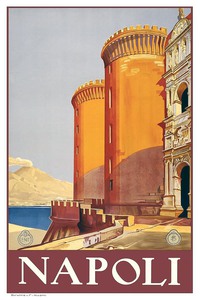 travel poster  63