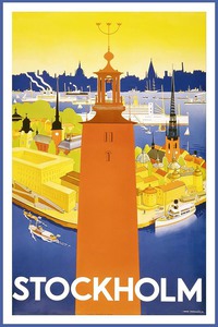 travel poster  83