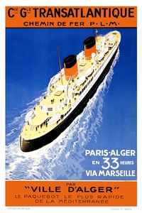 travel poster  86