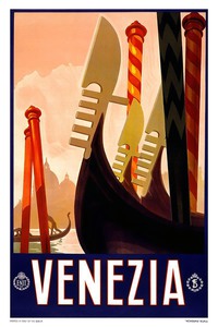 travel poster  89