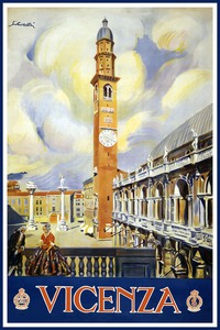 travel poster  90