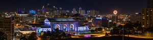 Kansas City
