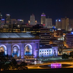 Kansas City