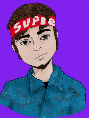 Smoke supreme