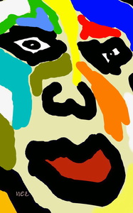 Nu Expressionism
