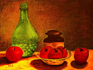 Nu Expressionism