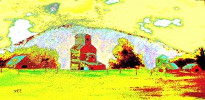  Nu Expressionism