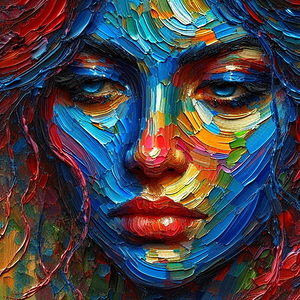  Nu Expressionism