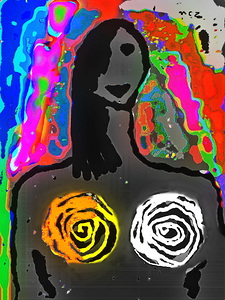  Nu Expressionism
