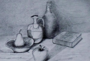  Nu Expressionism