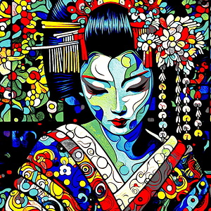  Nu Expressionism