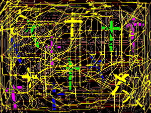  Nu Expressionism