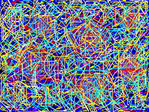  Nu Expressionism
