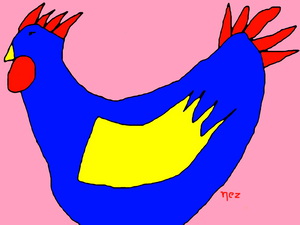 Nu Expressionism