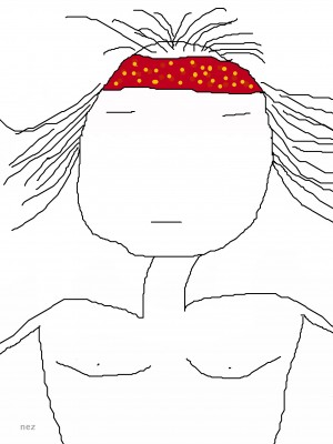  Nu Expressionism