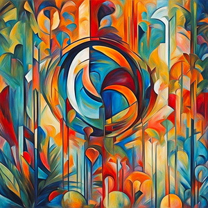  Nu Expressionism
