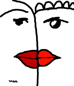  Nu Expressionism