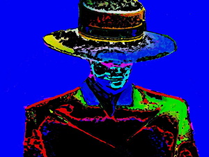  Nu Expressionism