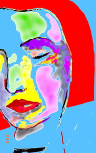 Nu Expressionism