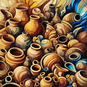  Nu Expressionism