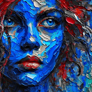  Nu Expressionism