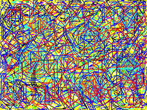  Nu Expressionism