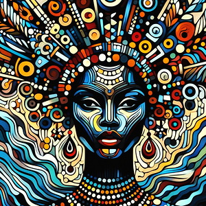  Nu Expressionism