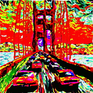  Nu Expressionism