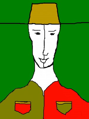  Nu Expressionism