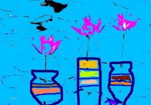  Nu Expressionism